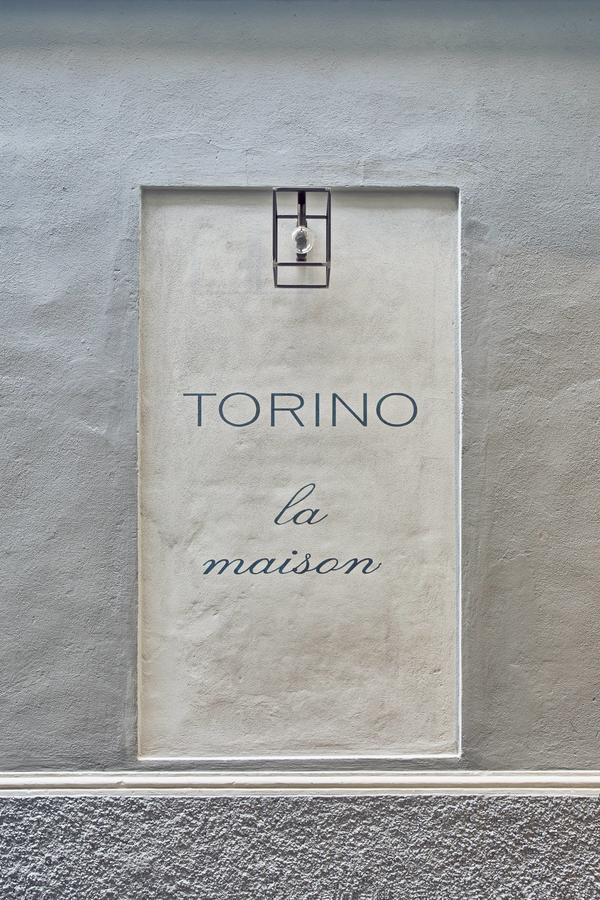 Hotel Torino Parma Exterior photo